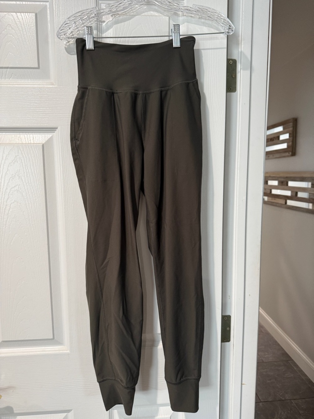 Old Navy Power Soft Jogger Pants